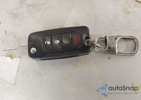 2016 Jeep Renegade Sport z USA, uszkodzony, nr VIN ZACCJBAW1GPC47251